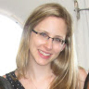 Meet your Posher, Jennifer